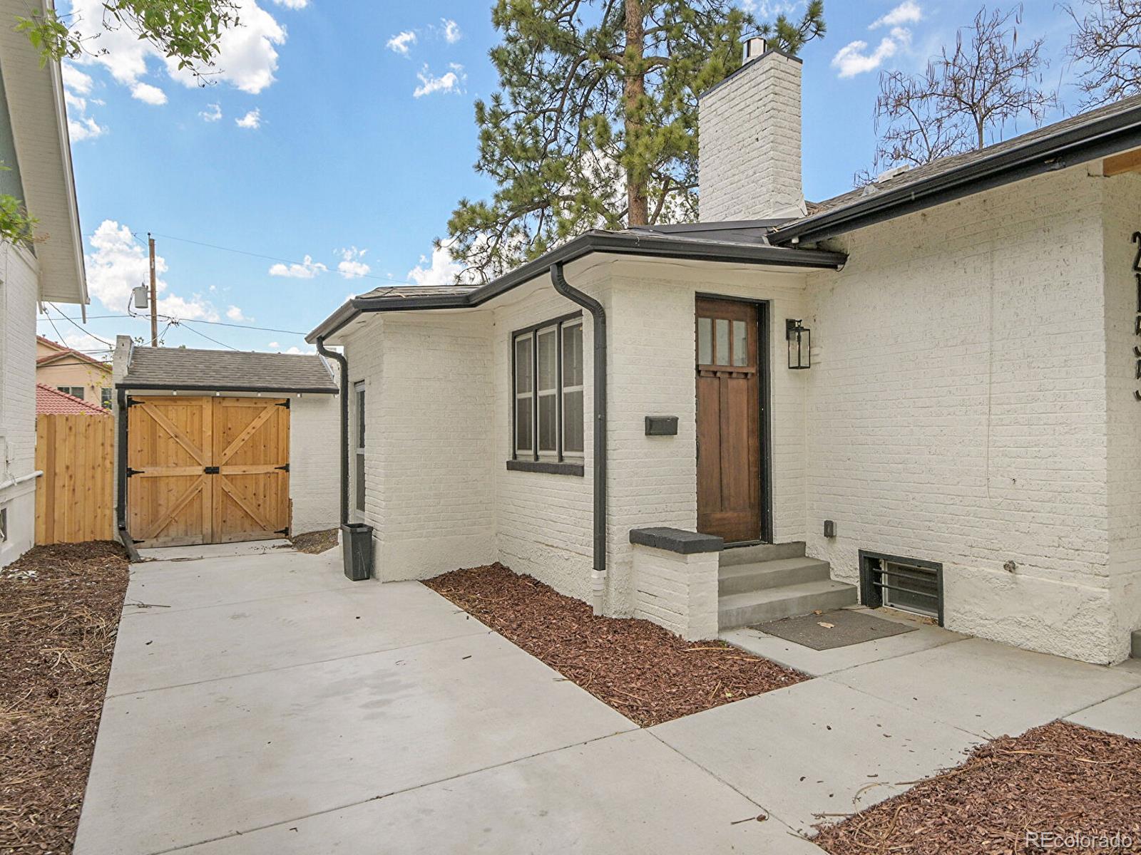 MLS Image #40 for 2155 s emerson street,denver, Colorado