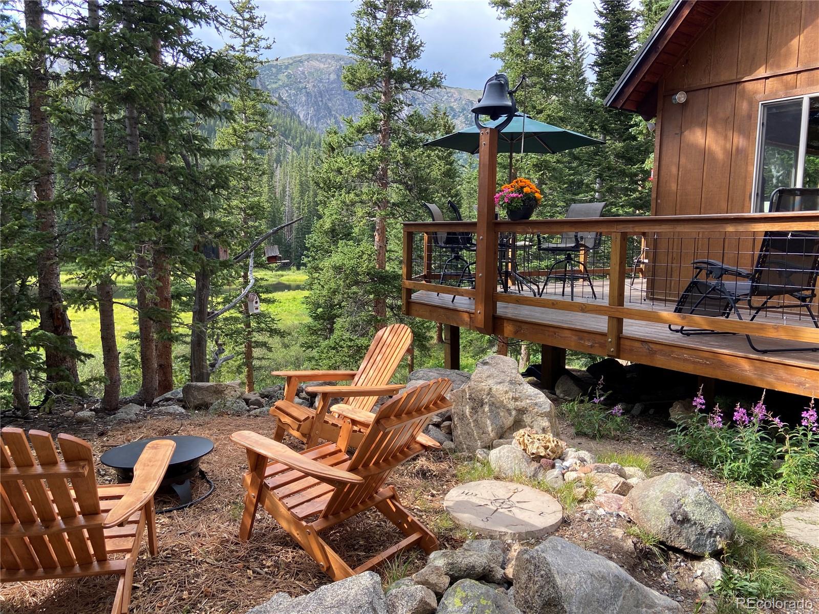 MLS Image #2 for 563  brook drive,idaho springs, Colorado