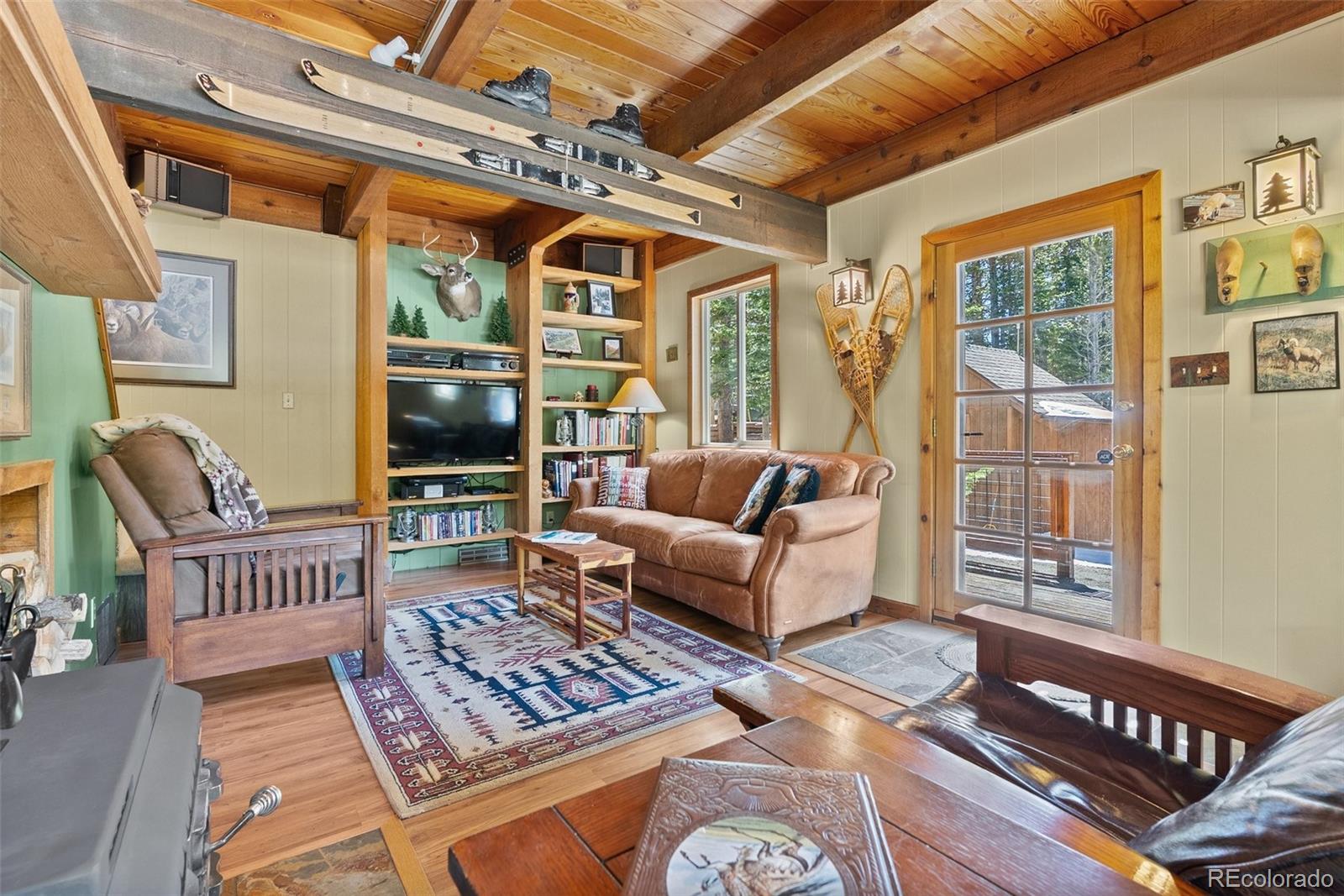 MLS Image #4 for 563  brook drive,idaho springs, Colorado
