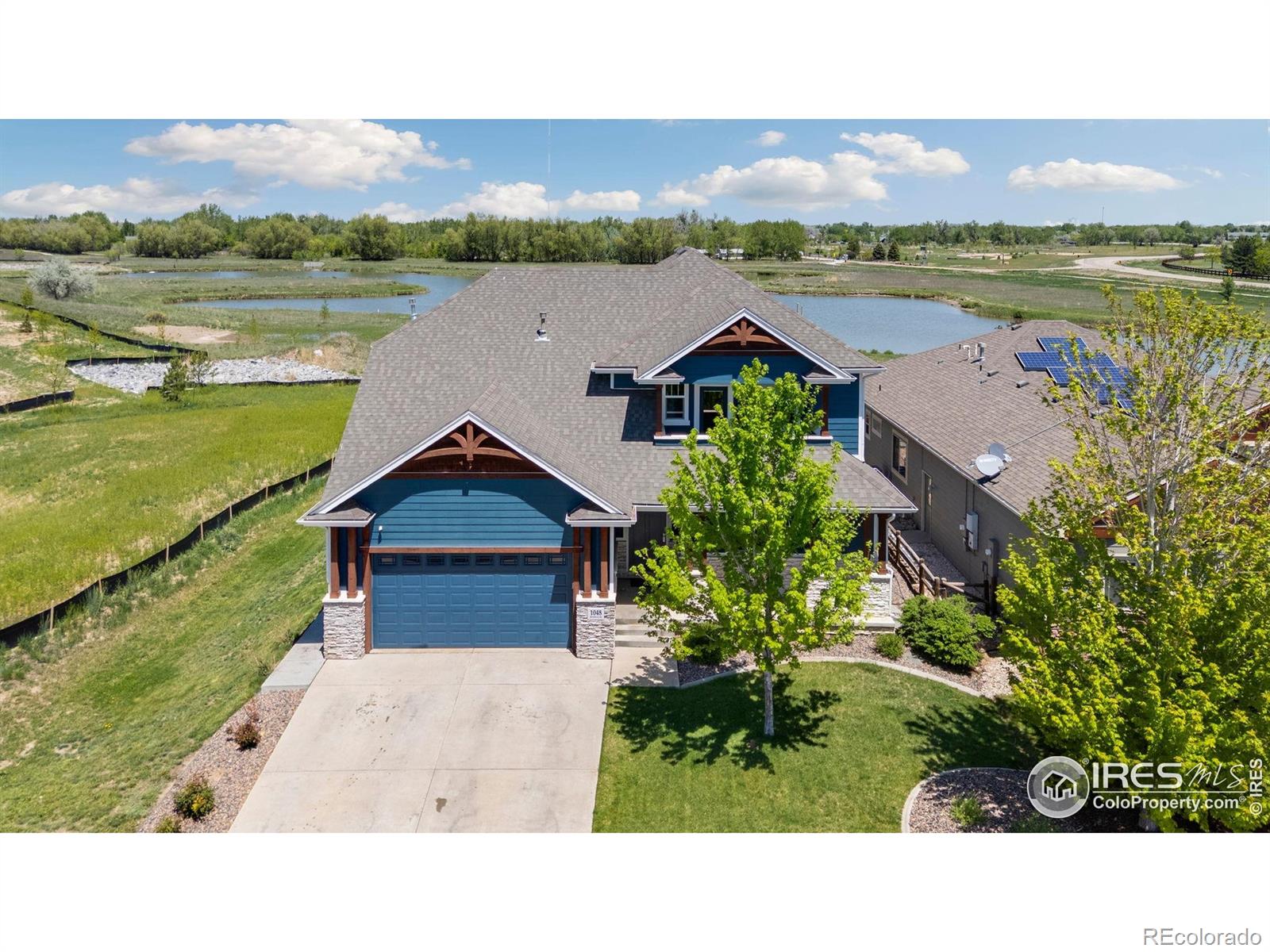 MLS Image #0 for 1048  riverplace drive,windsor, Colorado