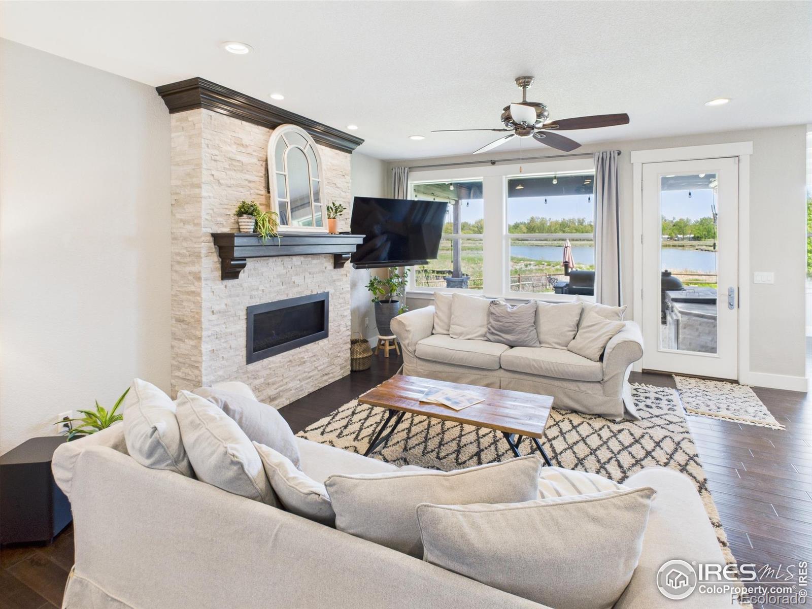MLS Image #2 for 1048  riverplace drive,windsor, Colorado