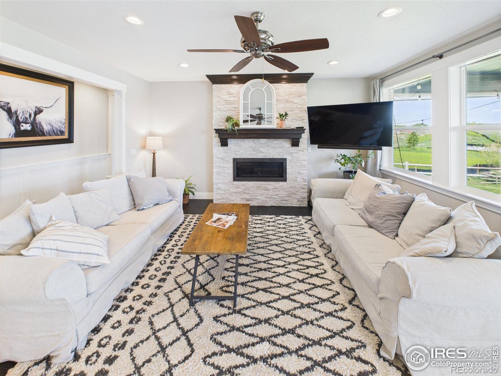 MLS Image #3 for 1048  riverplace drive,windsor, Colorado