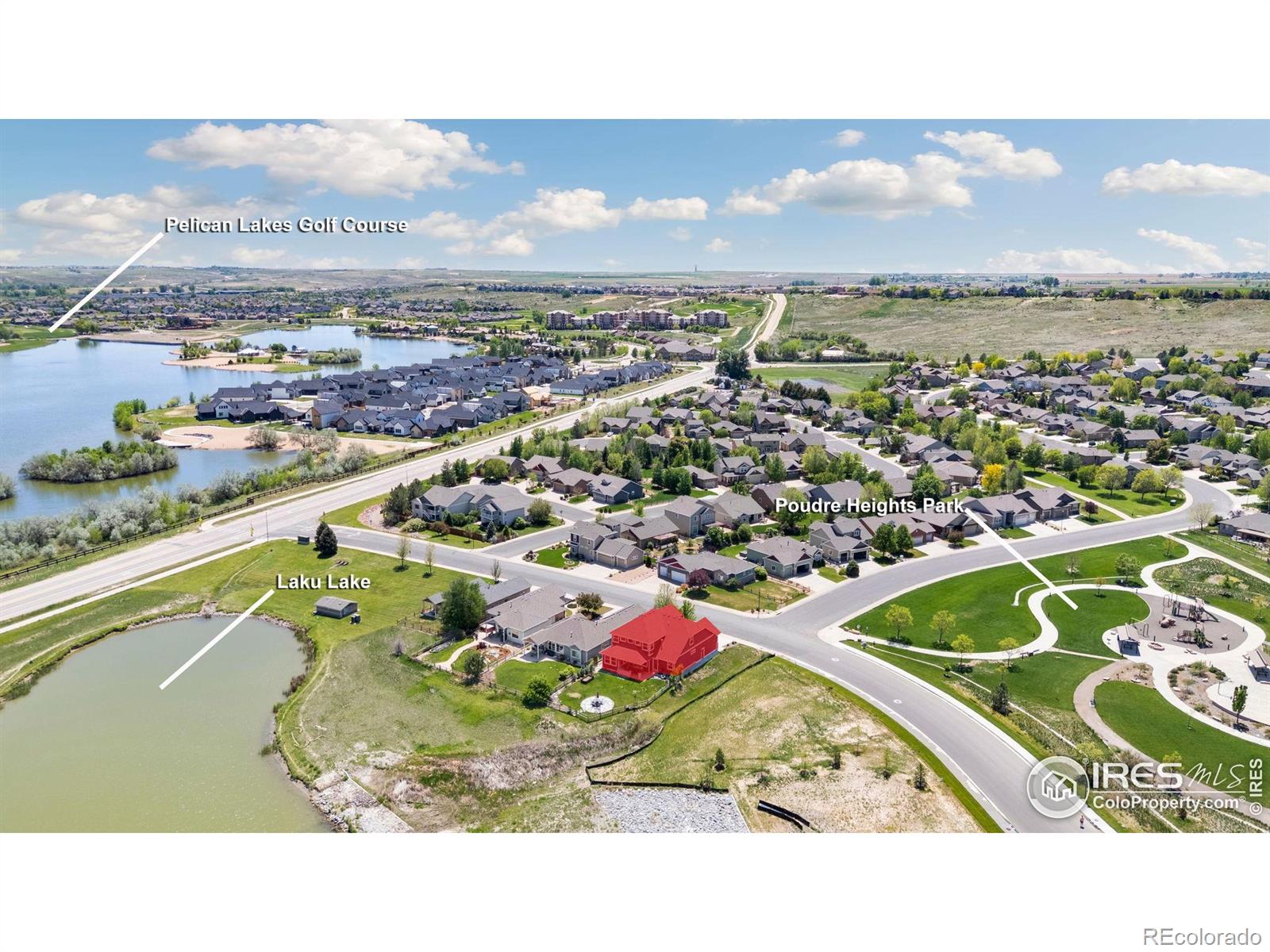 MLS Image #38 for 1048  riverplace drive,windsor, Colorado