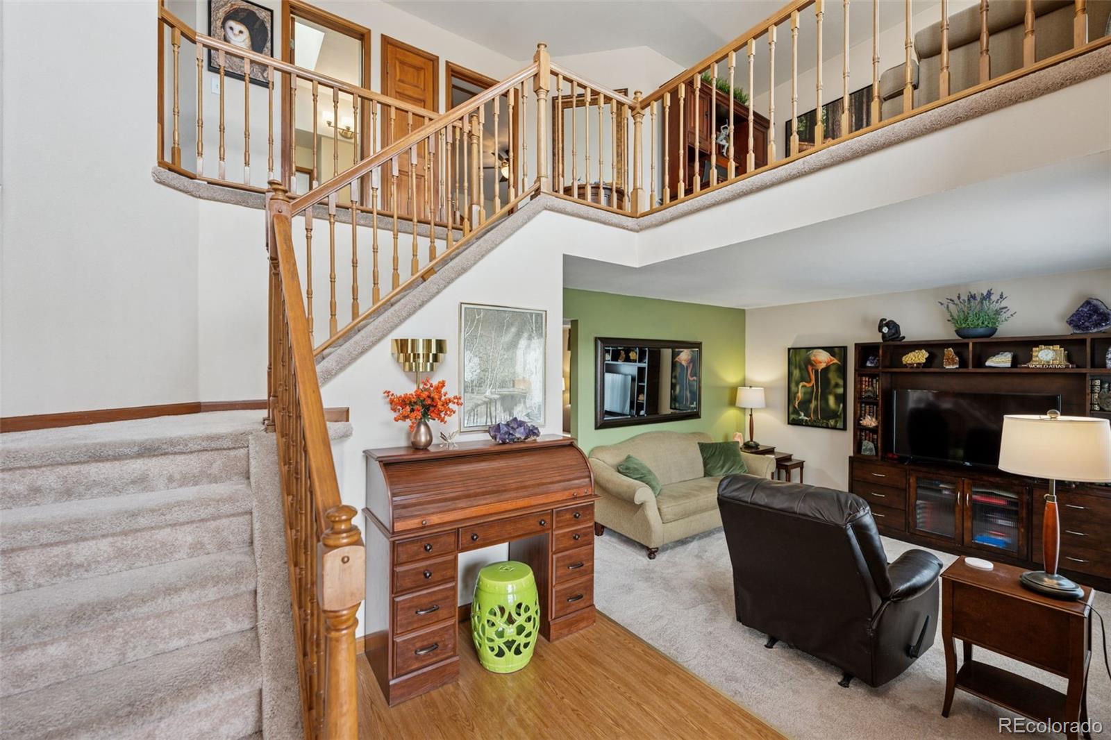 MLS Image #8 for 1055  lindstrom drive,colorado springs, Colorado