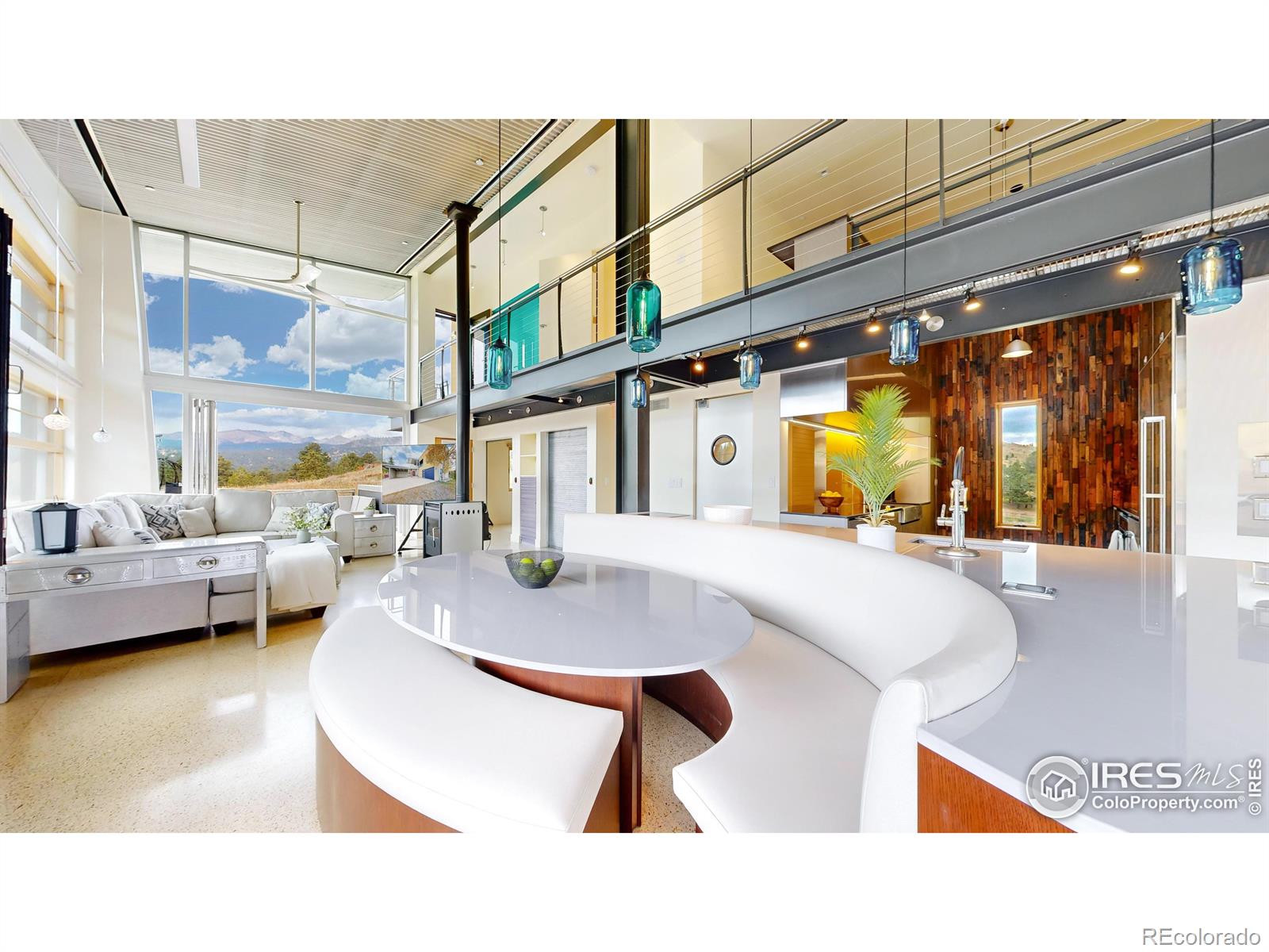MLS Image #2 for 987  lost angel road,boulder, Colorado