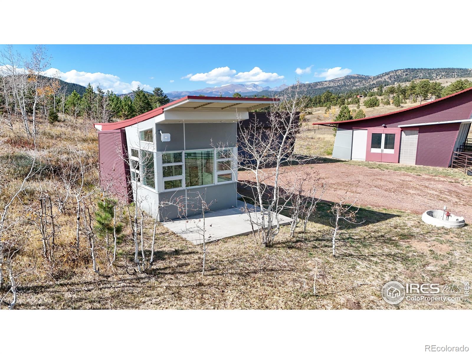 MLS Image #33 for 987  lost angel road,boulder, Colorado
