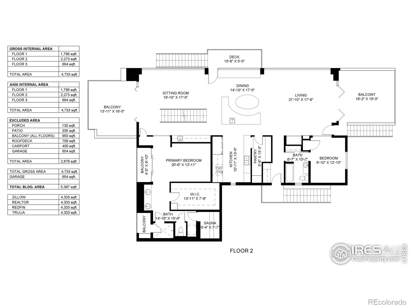 MLS Image #39 for 987  lost angel road,boulder, Colorado