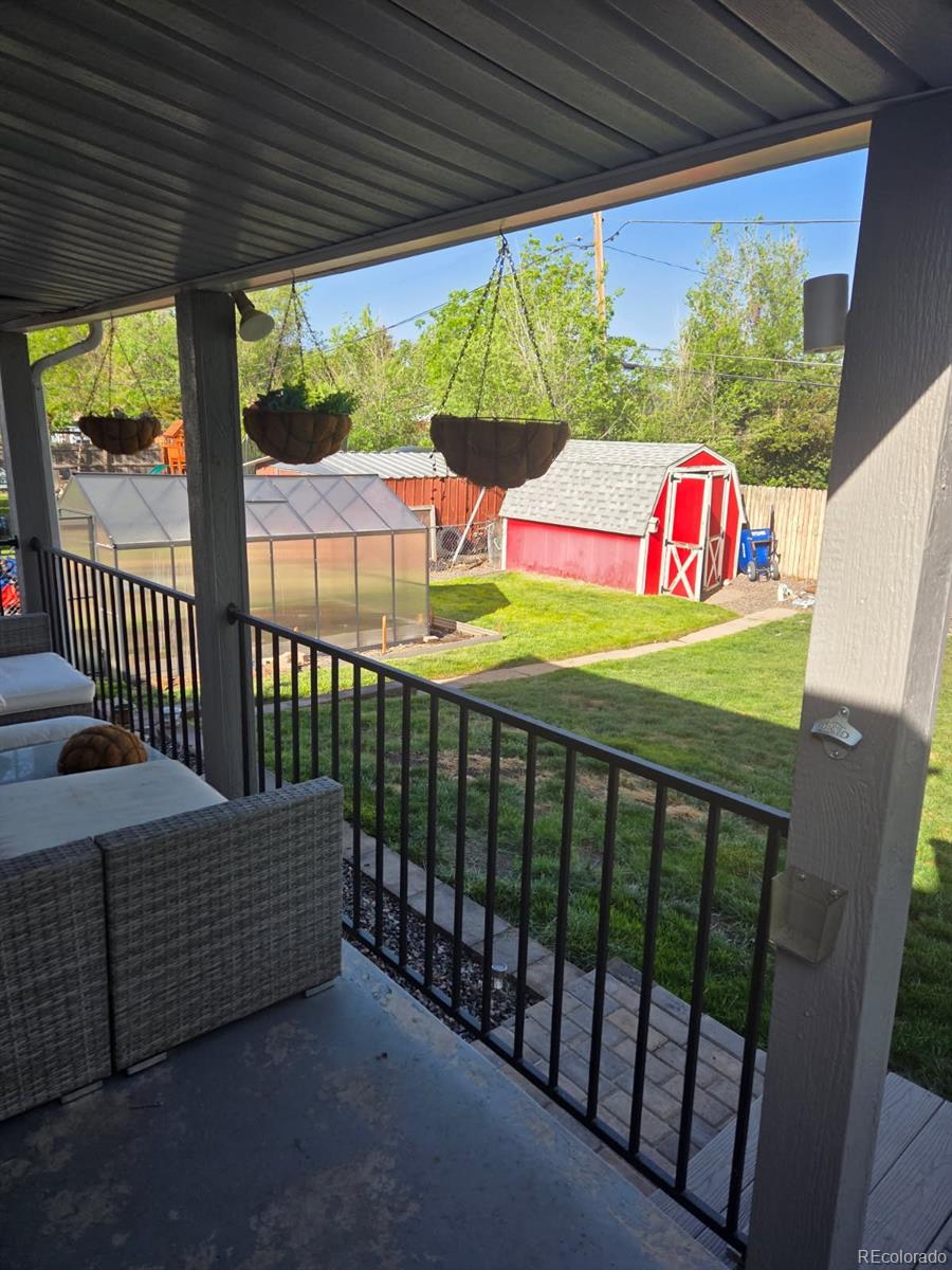MLS Image #9 for 465  salem street,aurora, Colorado