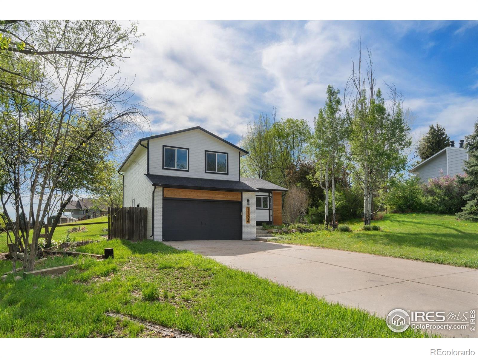 CMA Image for 1134  lin mar drive,Fort Collins, Colorado