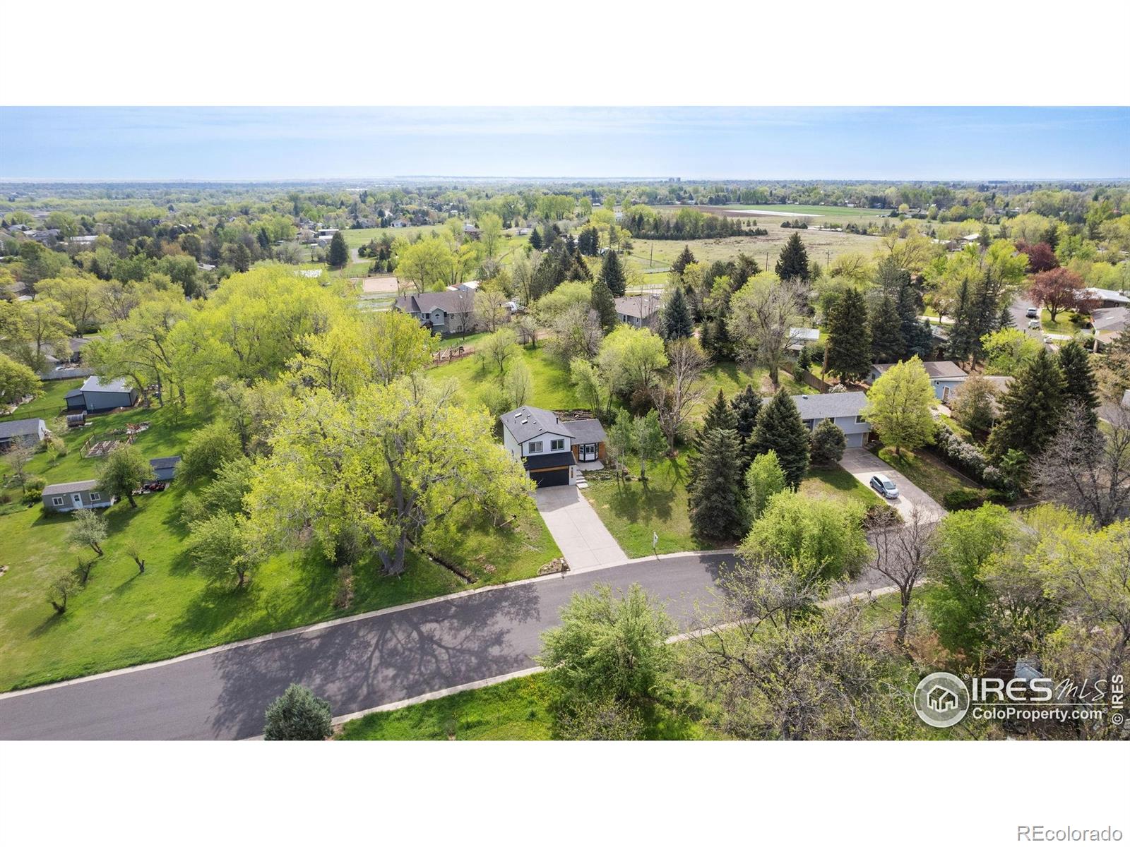 MLS Image #20 for 1134  lin mar drive,fort collins, Colorado