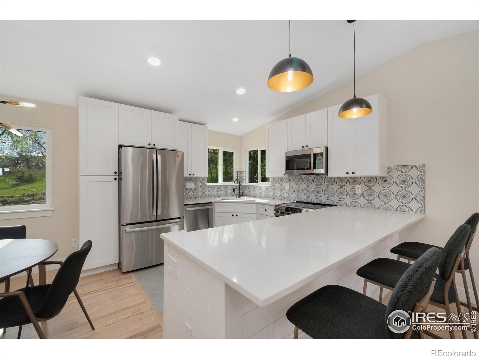 MLS Image #7 for 1134  lin mar drive,fort collins, Colorado