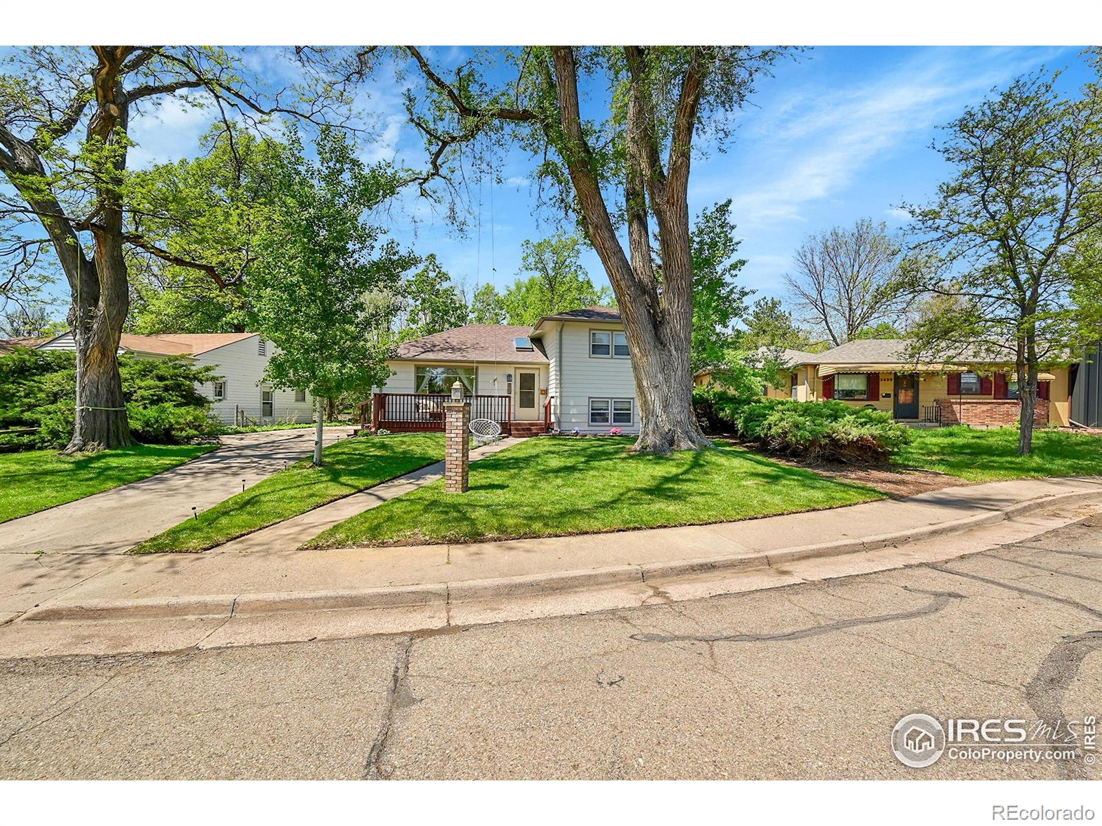 MLS Image #6 for 2413  15th avenue,greeley, Colorado