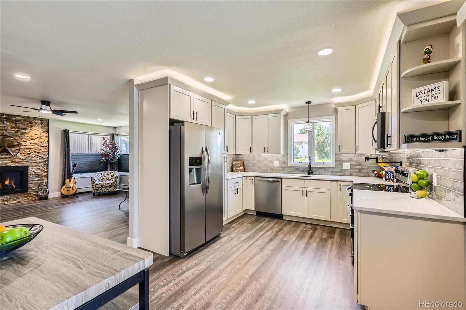 MLS Image #0 for 21  douglas drive,broomfield, Colorado