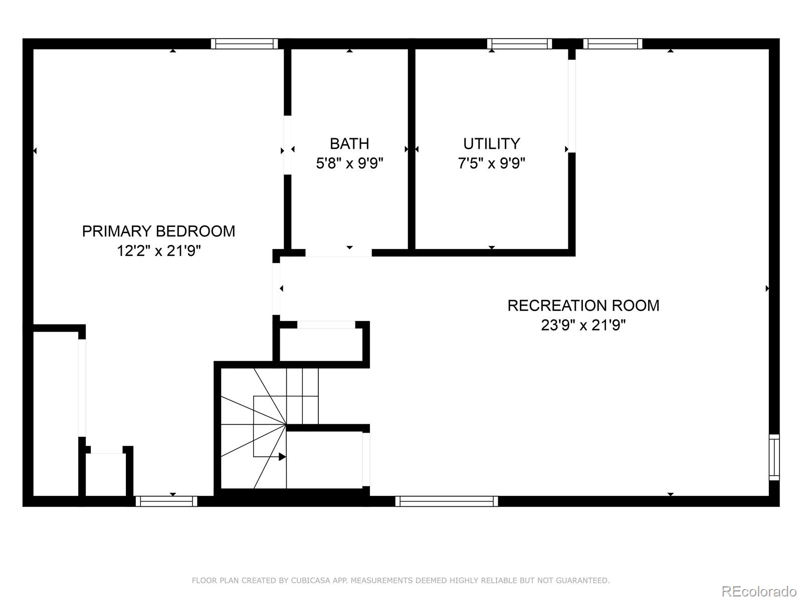 MLS Image #24 for 10862  albion drive,thornton, Colorado