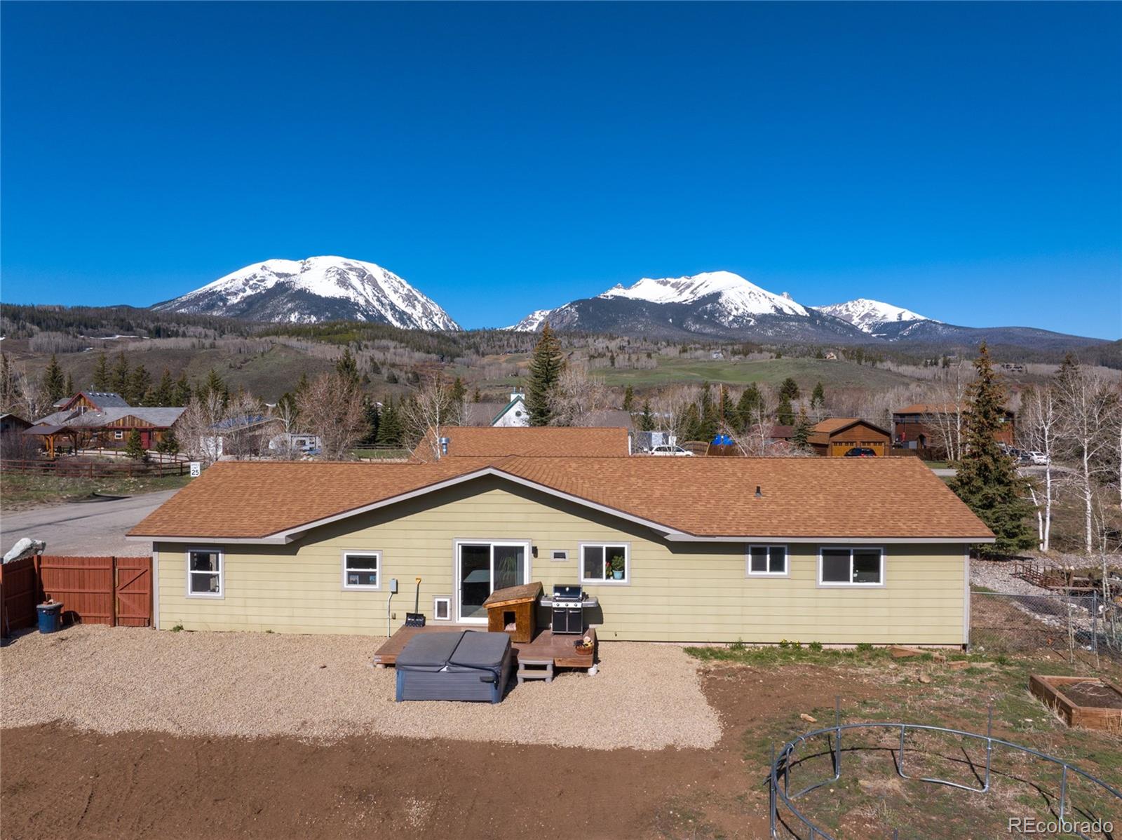 MLS Image #0 for 840  mesa drive,silverthorne, Colorado