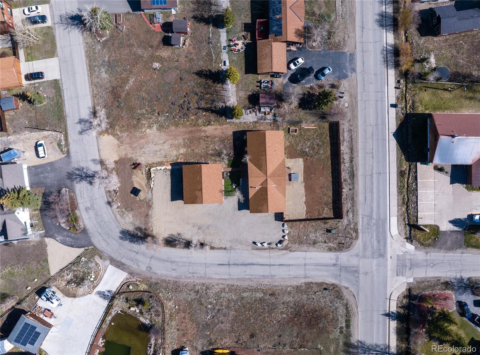 MLS Image #2 for 840  mesa drive,silverthorne, Colorado