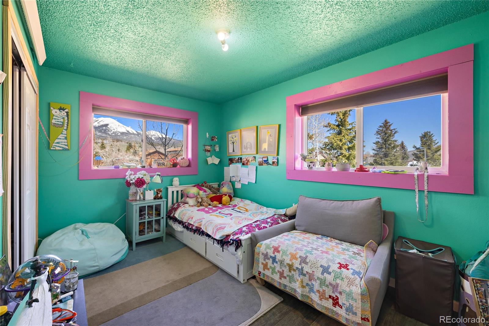 MLS Image #22 for 840  mesa drive,silverthorne, Colorado