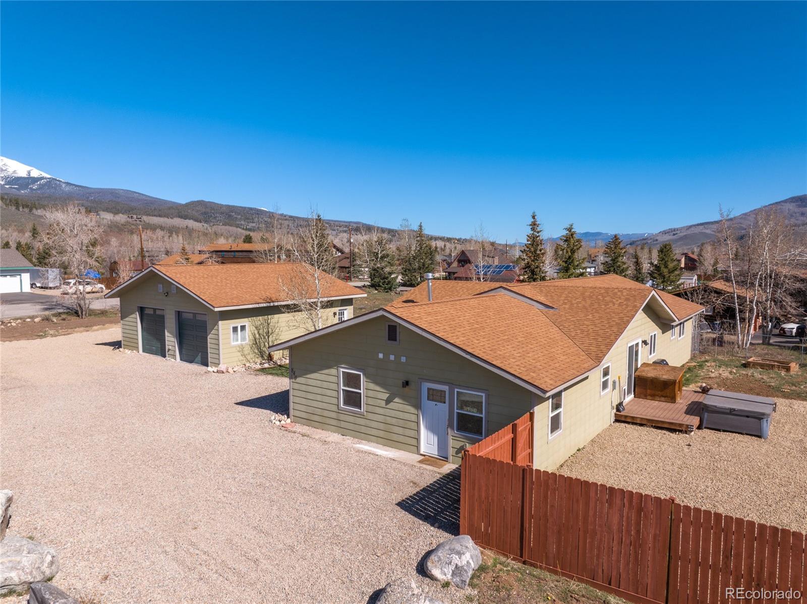 MLS Image #3 for 840  mesa drive,silverthorne, Colorado