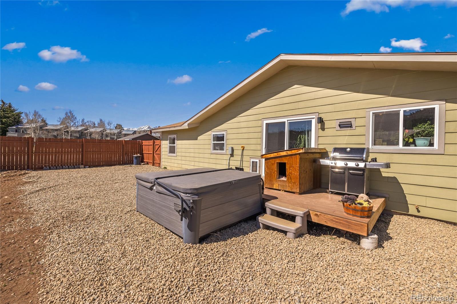 MLS Image #30 for 840  mesa drive,silverthorne, Colorado