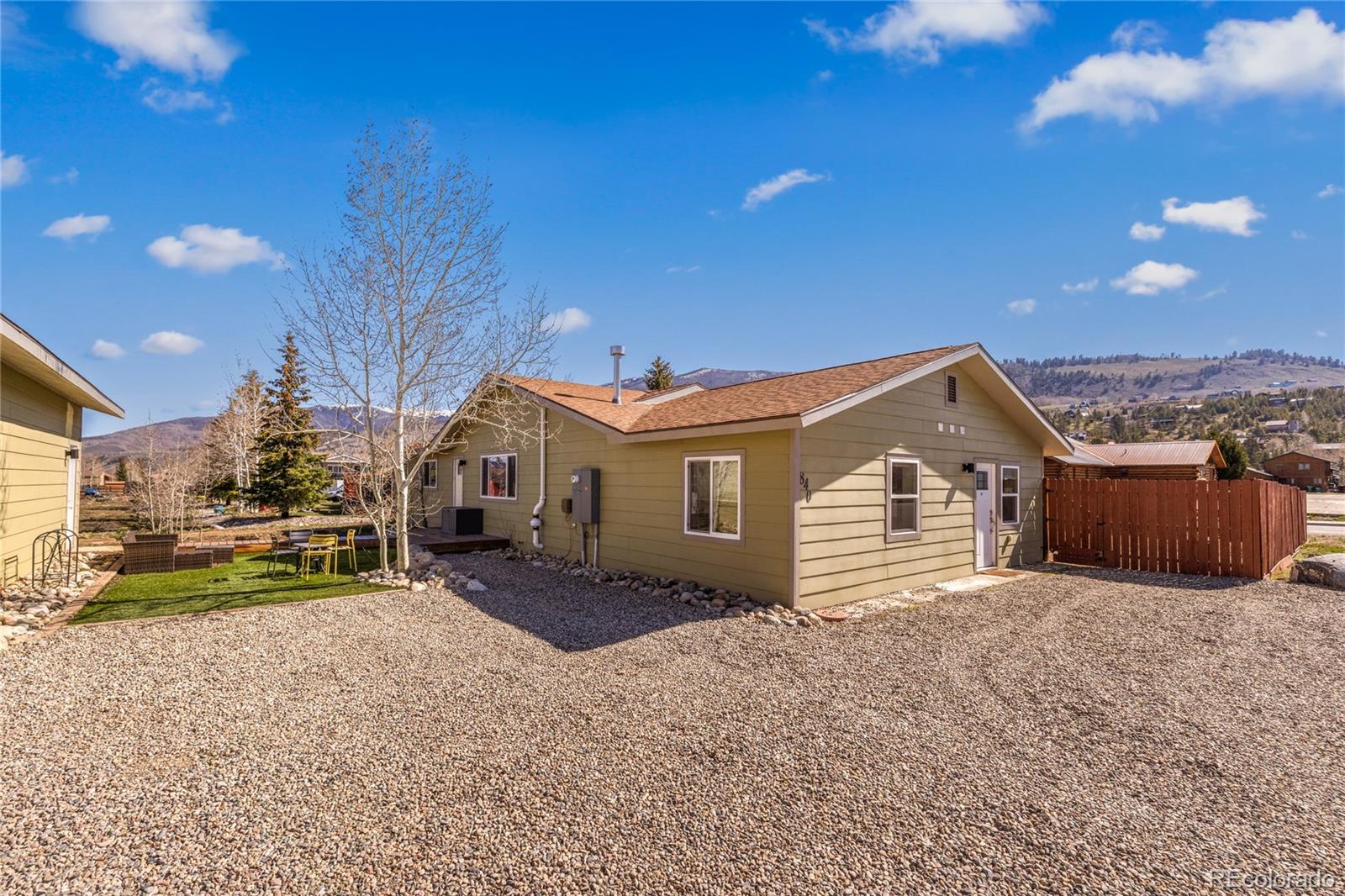 MLS Image #4 for 840  mesa drive,silverthorne, Colorado