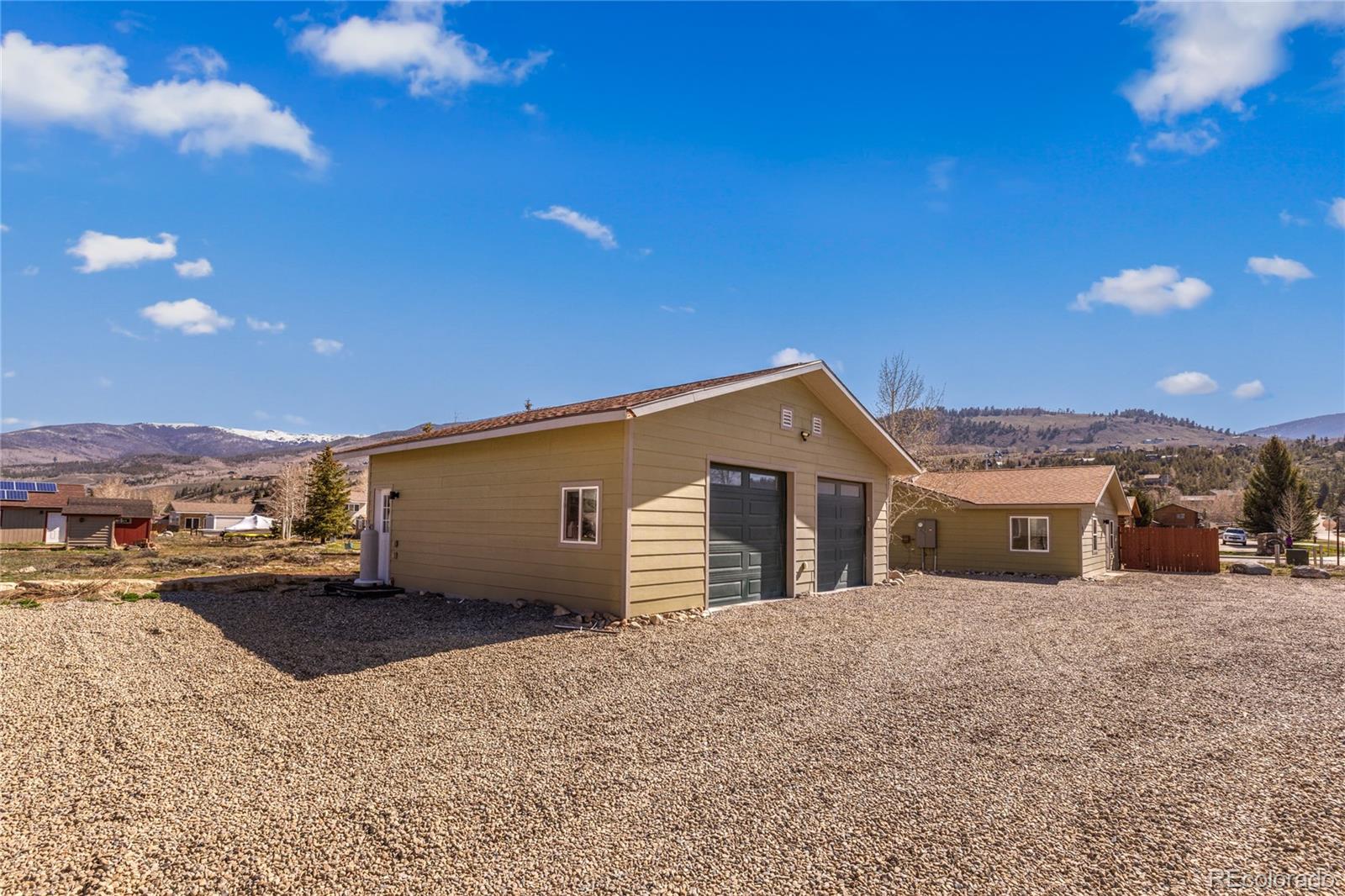 MLS Image #5 for 840  mesa drive,silverthorne, Colorado
