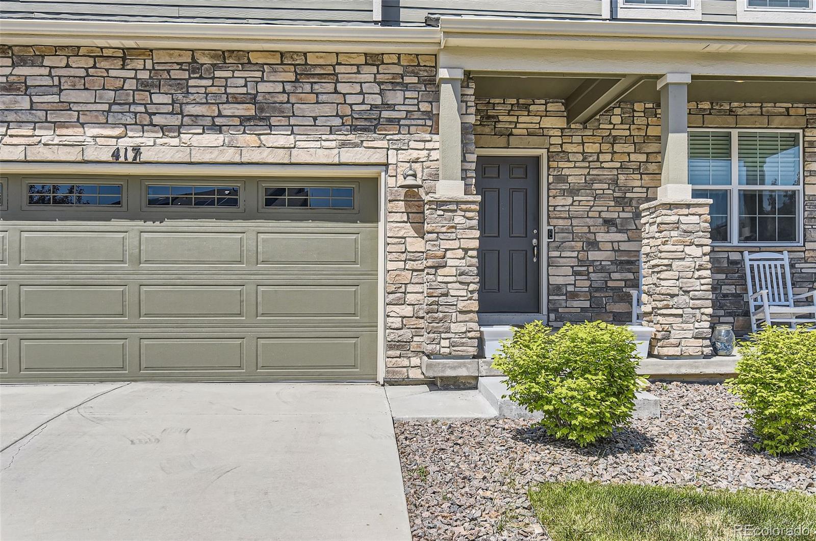 MLS Image #1 for 417 s ouray street,aurora, Colorado