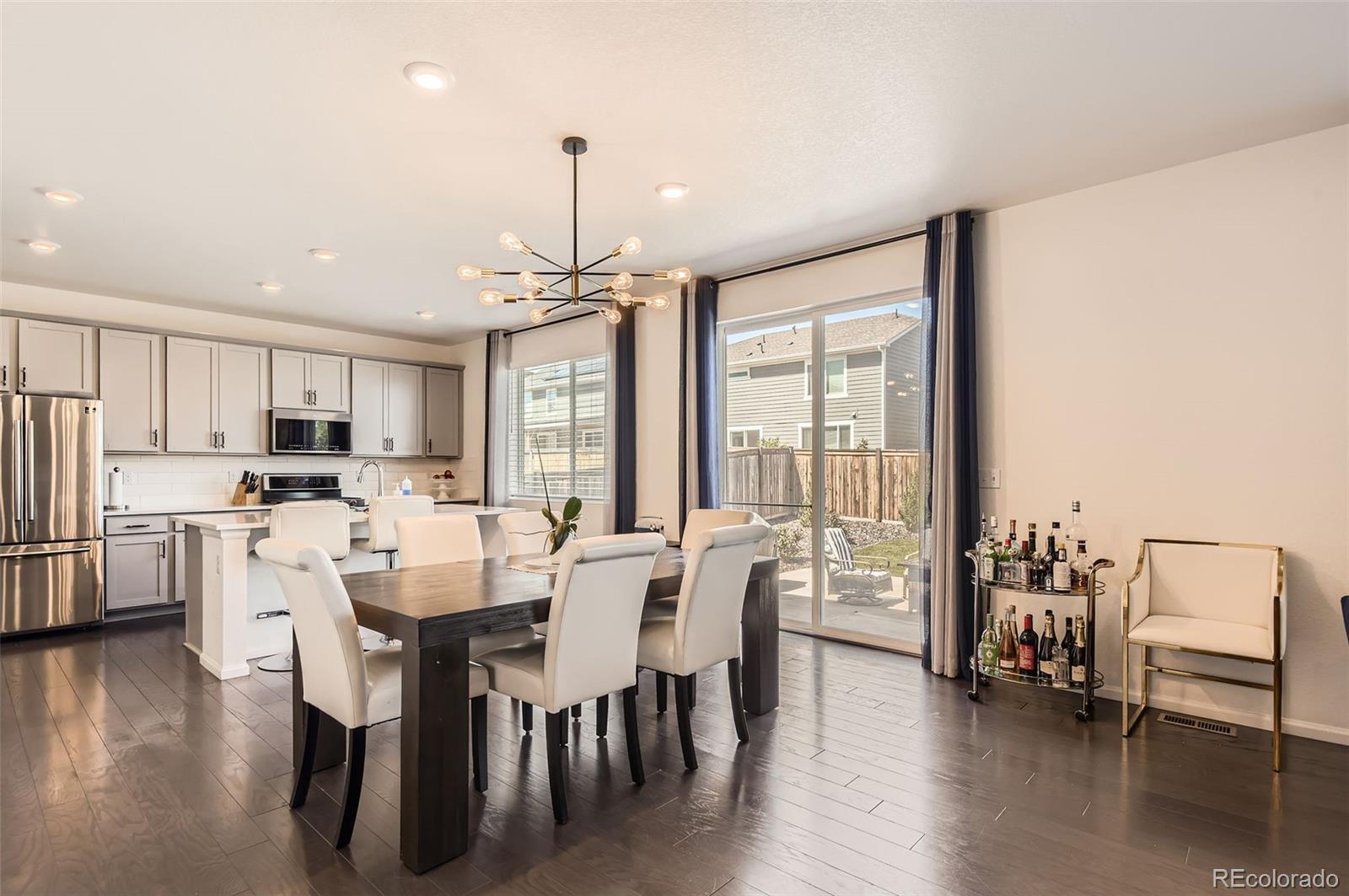 MLS Image #4 for 417 s ouray street,aurora, Colorado
