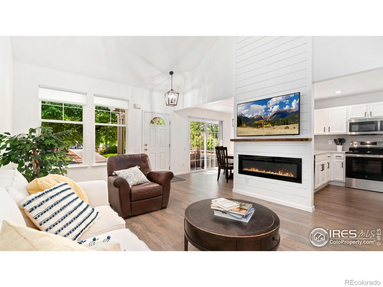 MLS Image #0 for 5114  country squire way,fort collins, Colorado