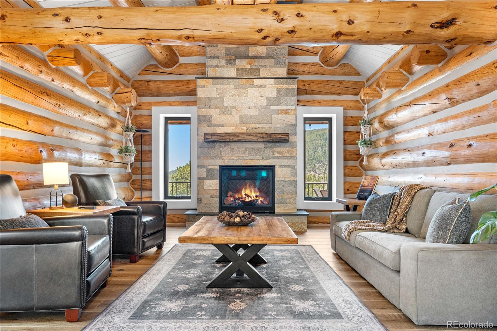 MLS Image #2 for 1651  pine valley road,evergreen, Colorado