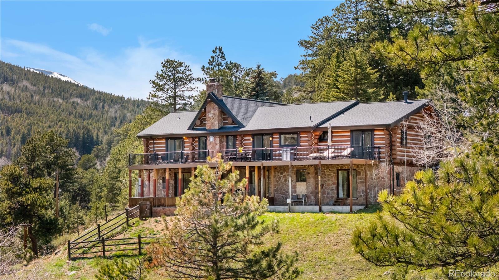 MLS Image #30 for 1651  pine valley road,evergreen, Colorado
