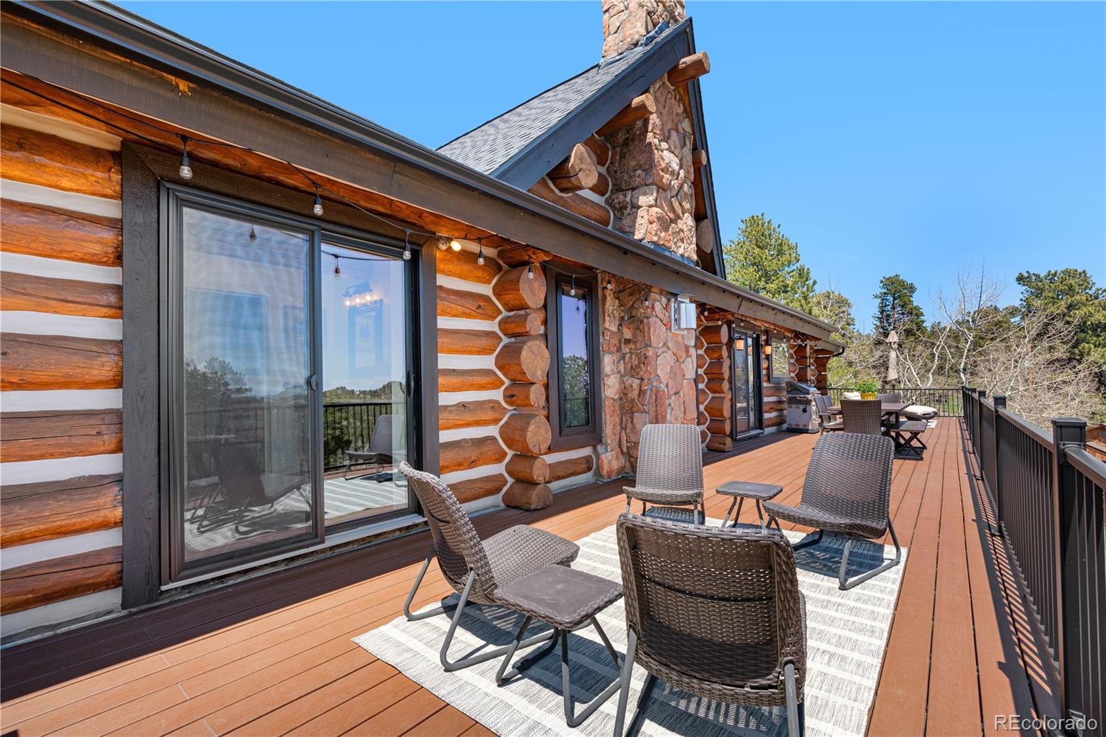 MLS Image #32 for 1651  pine valley road,evergreen, Colorado