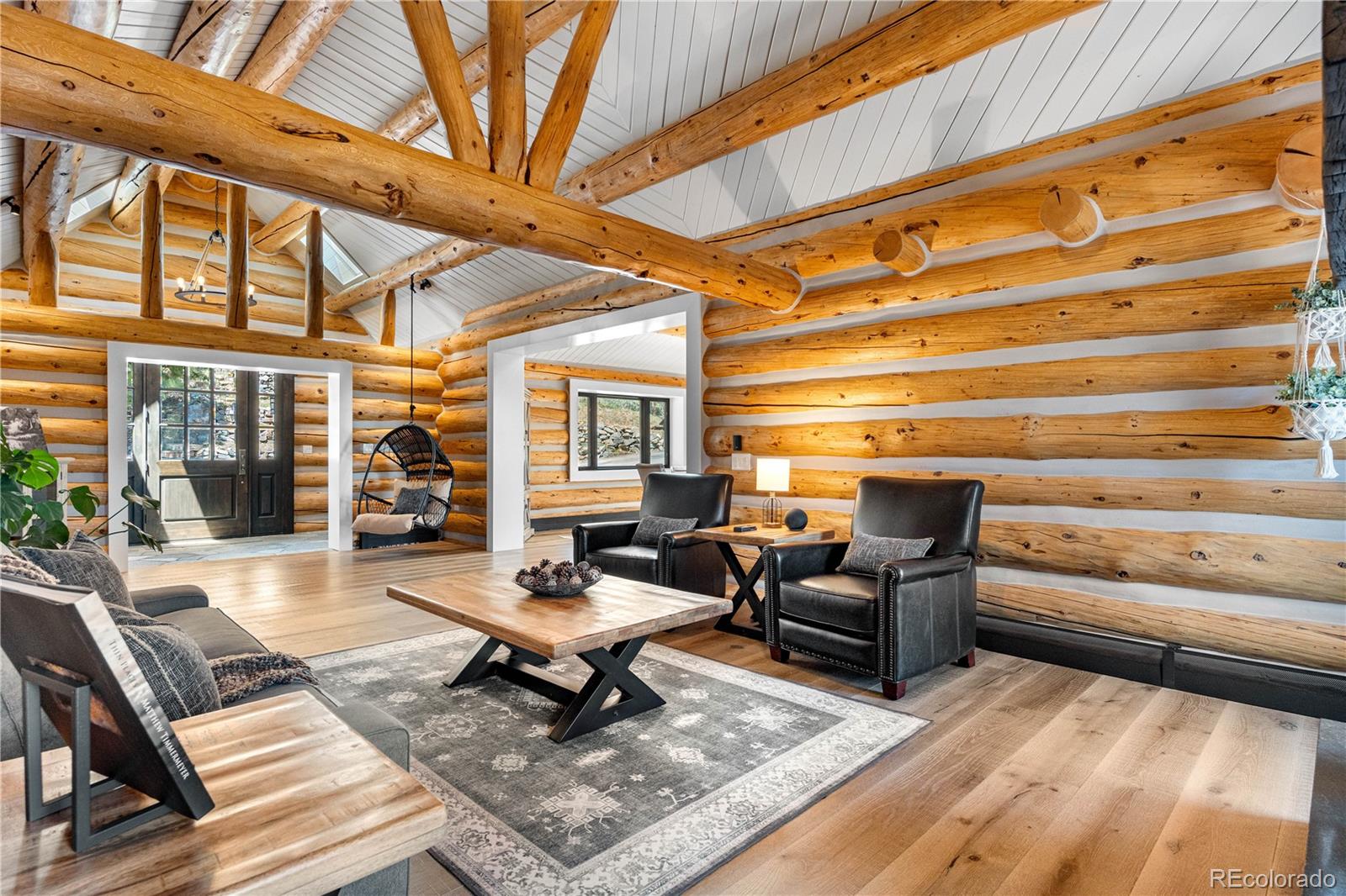 MLS Image #4 for 1651  pine valley road,evergreen, Colorado