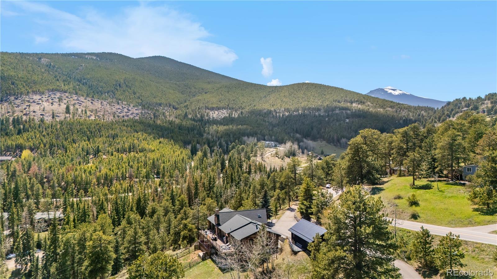 MLS Image #45 for 1651  pine valley road,evergreen, Colorado