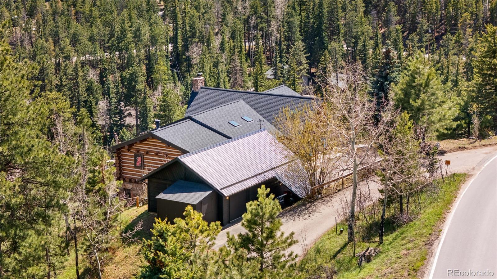 MLS Image #46 for 1651  pine valley road,evergreen, Colorado