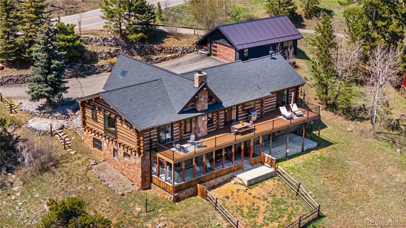 MLS Image #47 for 1651  pine valley road,evergreen, Colorado