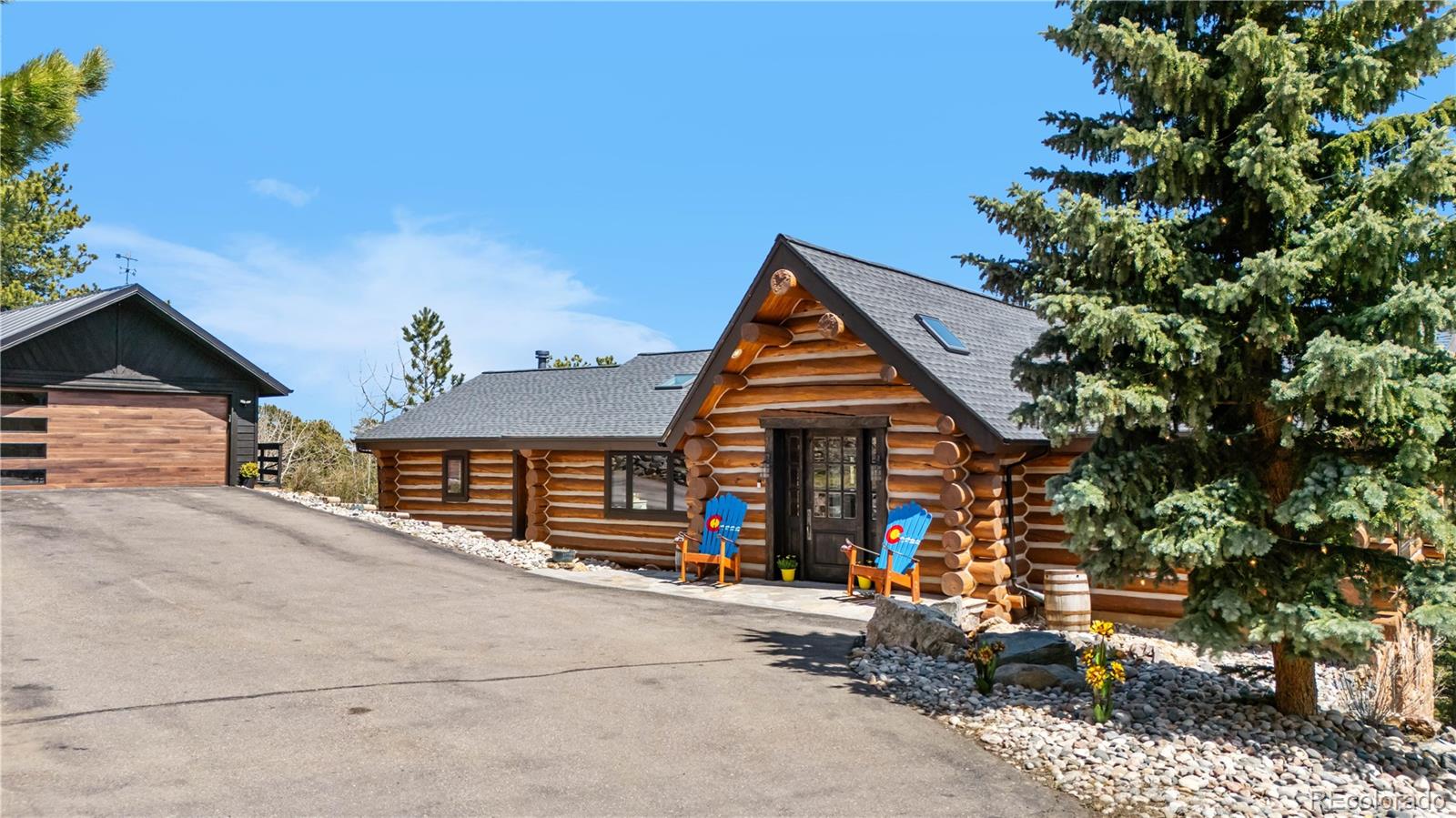 MLS Image #48 for 1651  pine valley road,evergreen, Colorado