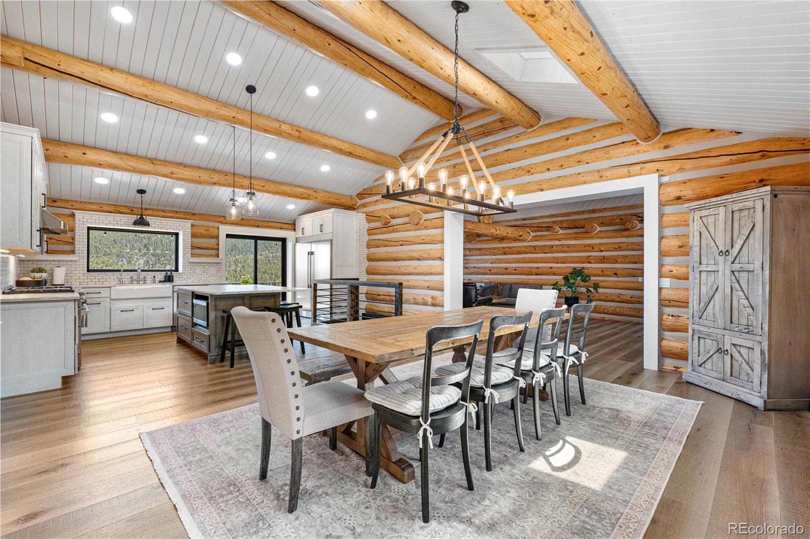 MLS Image #8 for 1651  pine valley road,evergreen, Colorado