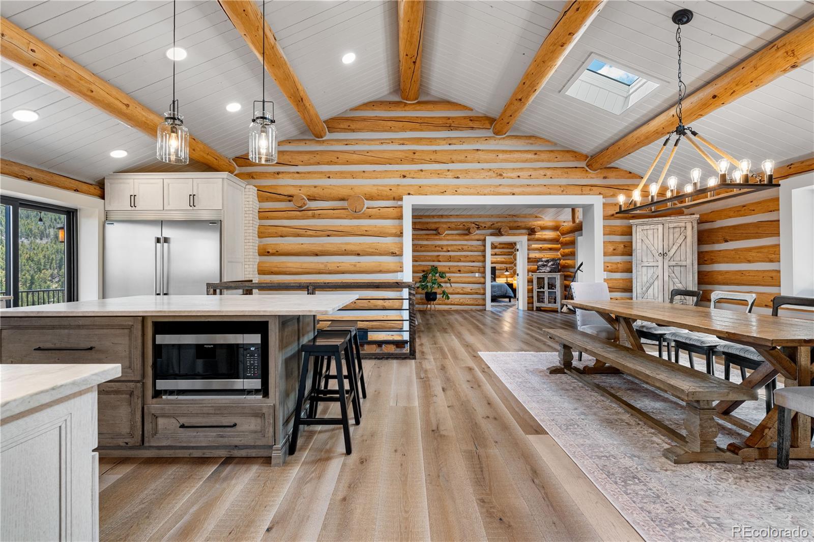 MLS Image #9 for 1651  pine valley road,evergreen, Colorado
