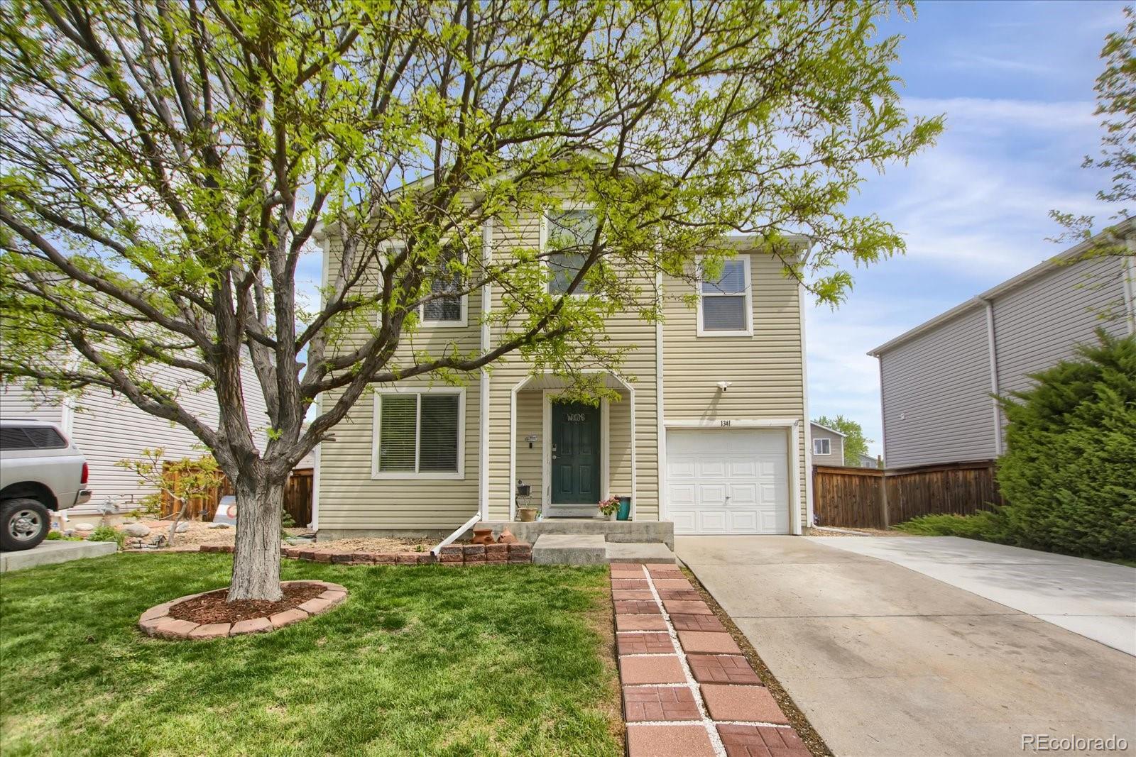 CMA Image for 1341  kingfisher avenue,Brighton, Colorado