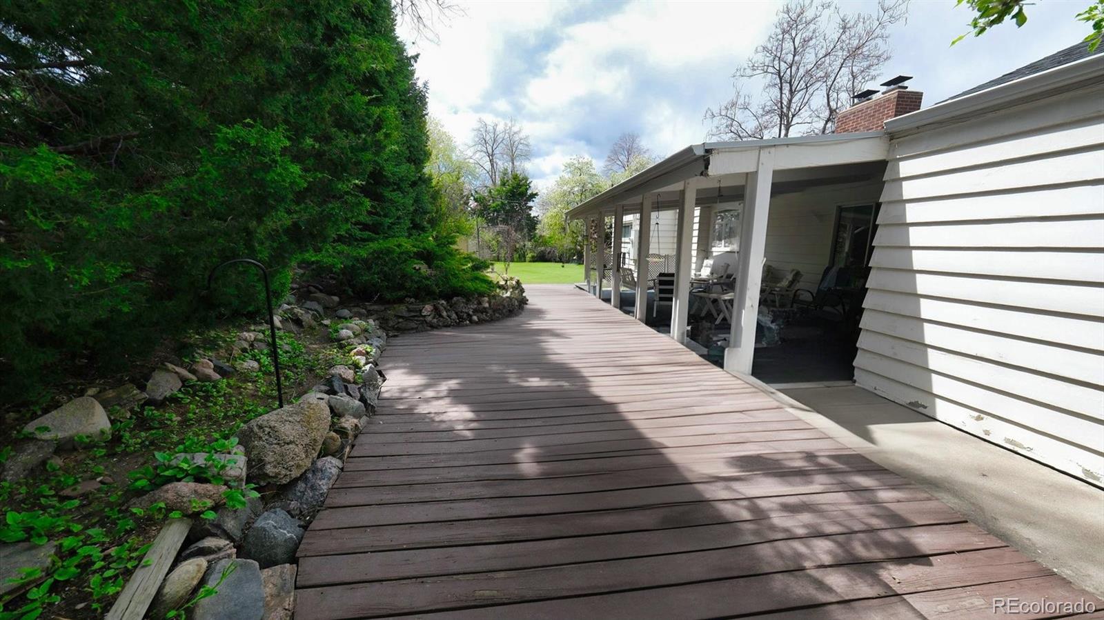 MLS Image #39 for 1930  taft drive,lakewood, Colorado