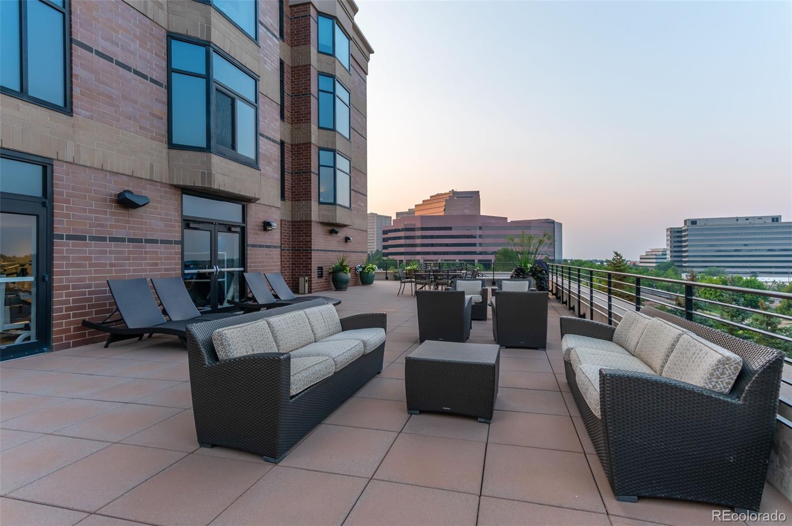 MLS Image #26 for 8100 e union avenue,denver, Colorado