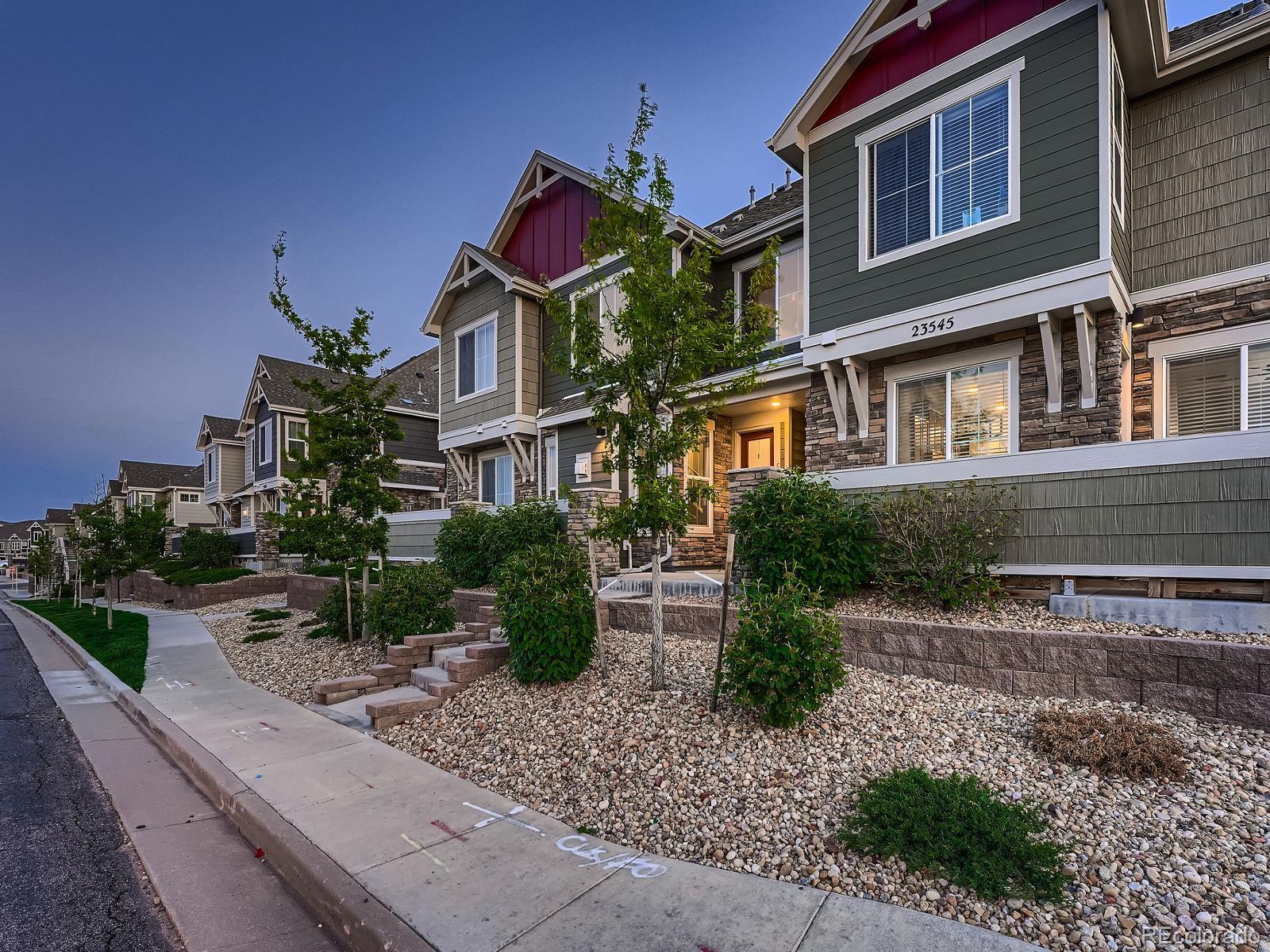 MLS Image #2 for 23545 e platte drive c,aurora, Colorado