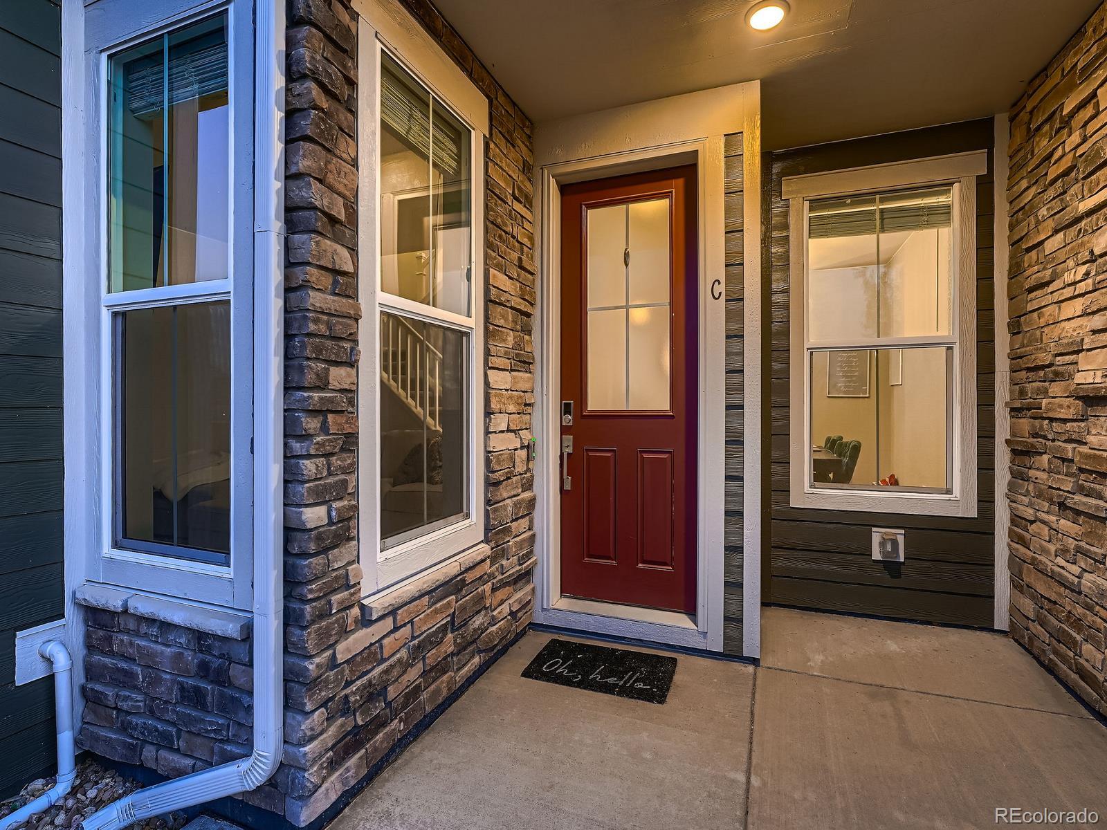 MLS Image #3 for 23545 e platte drive c,aurora, Colorado