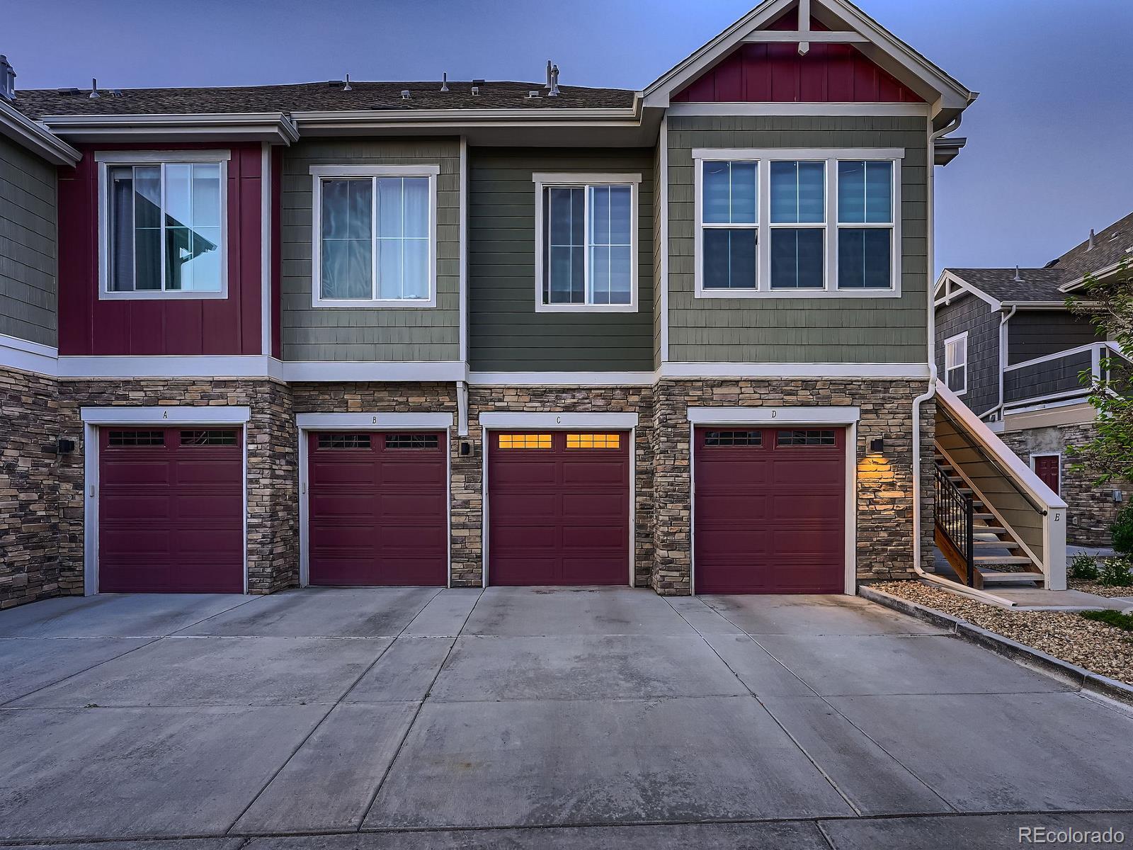 MLS Image #31 for 23545 e platte drive c,aurora, Colorado