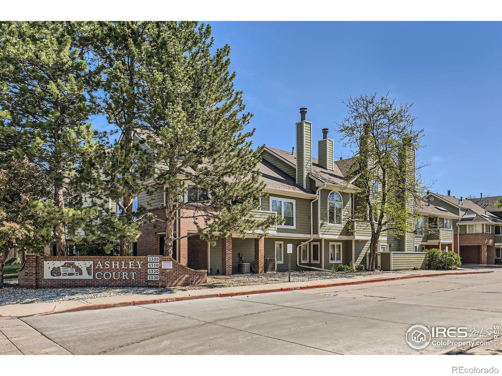 MLS Image #1 for 1300 s monaco parkway 12,denver, Colorado