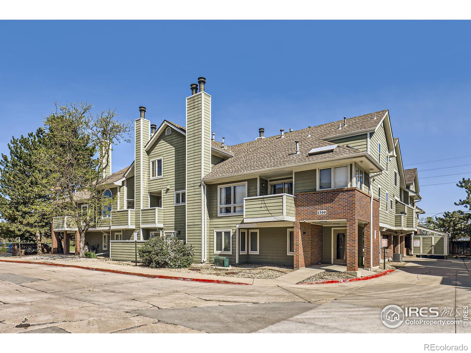 MLS Image #2 for 1300 s monaco parkway 12,denver, Colorado