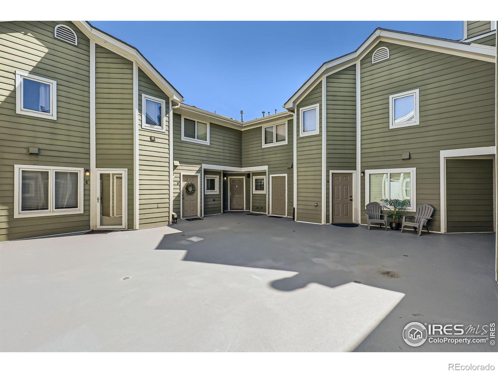 MLS Image #4 for 1300 s monaco parkway 12,denver, Colorado