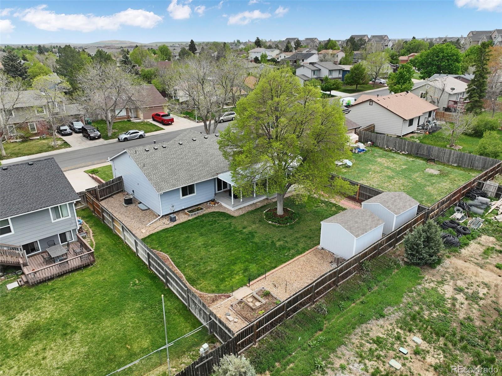 MLS Image #48 for 18714 e utah circle,aurora, Colorado