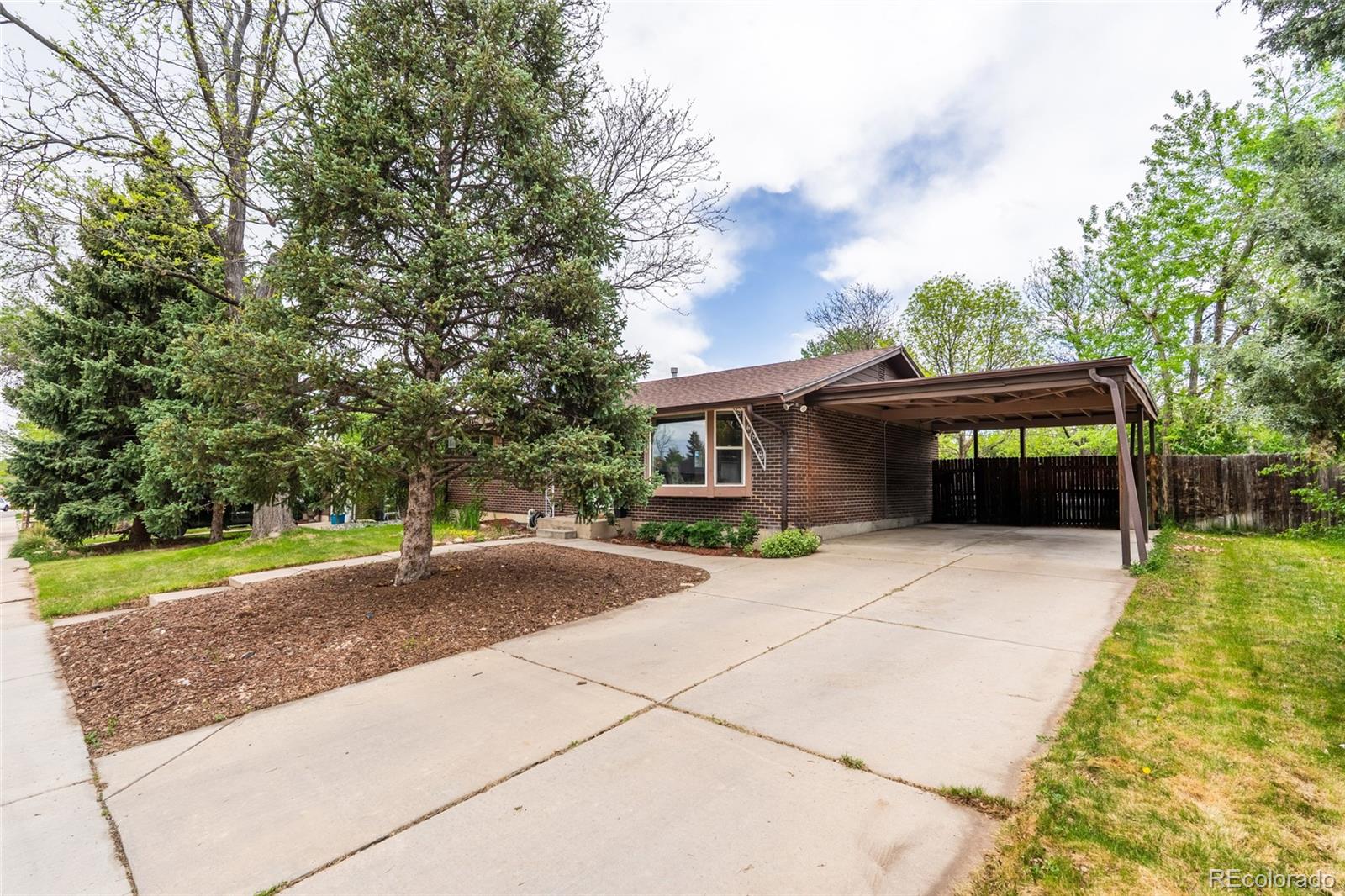 MLS Image #38 for 7034 s cherry street,centennial, Colorado
