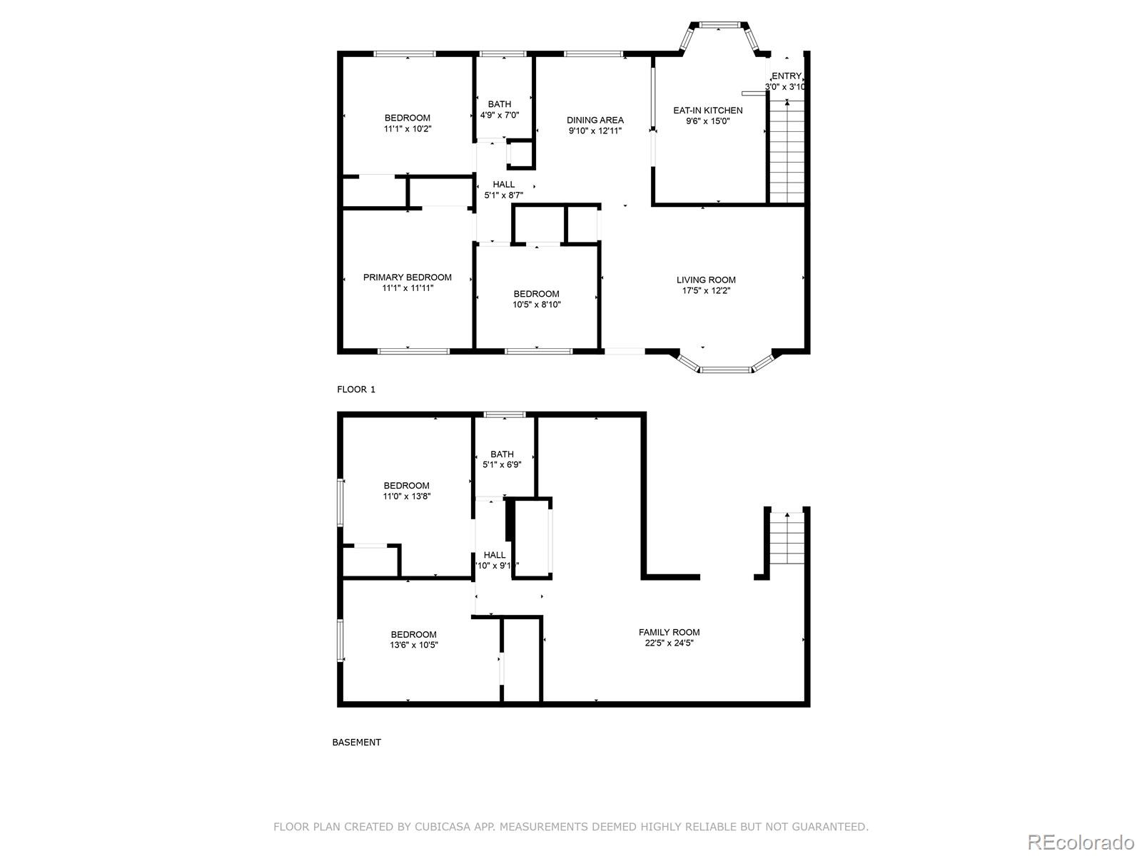 MLS Image #39 for 7034 s cherry street,centennial, Colorado